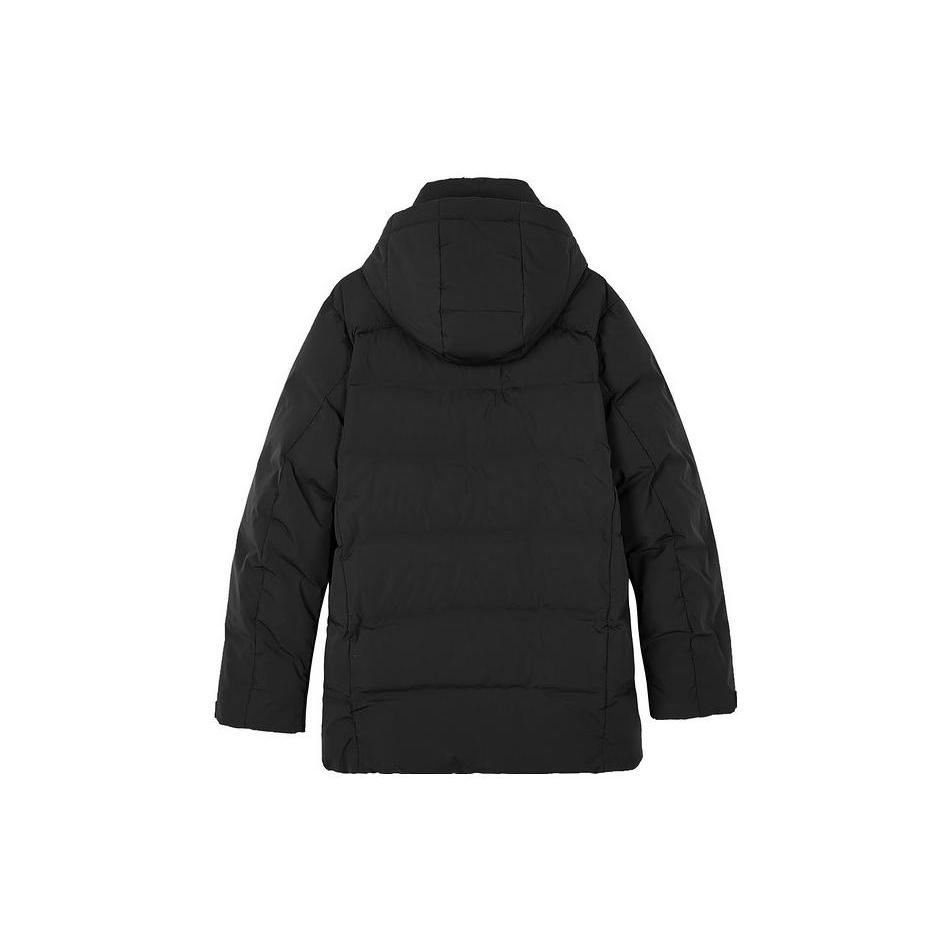 Skechers Stroll Down Jacket Men's Black L423M150-03B6