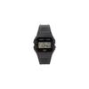 Женские часы Casio F-91WB-1AJF Черные Классический дизайн Водонепроницаемые
