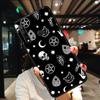 Чехол для телефона Girly Pastel Witch Goth для Huawei P50 Pro P30 P40 Lite P40Pro P20 lite P10 Plus Mate 20 Pro Mate20 X