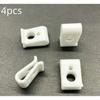 Portable Laundry Fastening Clips Multi Functional No Drill Hooks  Indoor Clothes Drying