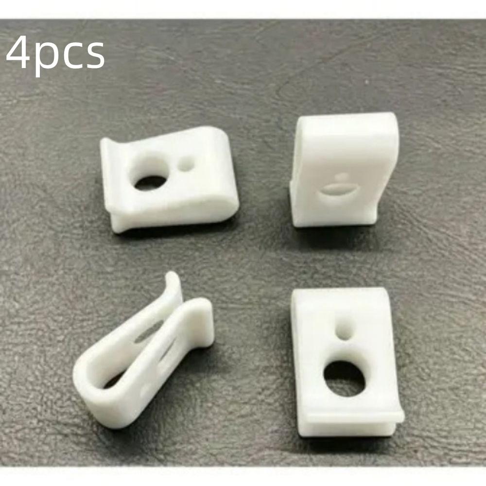 Portable Laundry Fastening Clips Multi Functional No Drill Hooks Indoor Clothes Drying