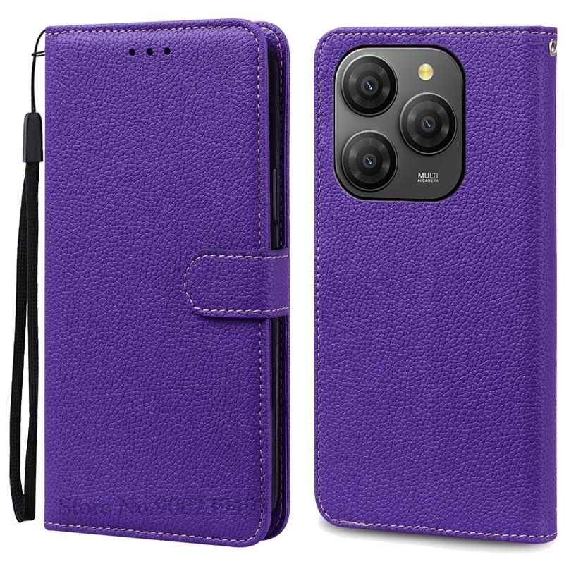 For Blackview Shark 9 Case Wallet Leather Flip Case For Blackview Shark 9 Phone Case Black View Shark 9 Shark9 Cover Coque Funda