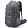 [G4Free] Mountaineering Backpack, 45L, Multifunctional Backpack, Large Capacity, Includes Rain Bag, Outdoor Bag, Disaster Prevention, Excursion,
