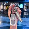 2026 Горячий Для VW VOLKSWAGEN Сплав Цинка Чехол-Крышка для Умного Ключа Автомобиля Для VW Polo Golf Passat Tiguan Beetle Caddy T5 Up Eos Octa