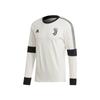 Long Sleeve Tee Juventus Season Special Dx9216