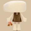 NEW Horror Game Shellyes Plush Doll Cute World Ragdoll Filled Doll Toy Soft Pillow Game Flower Doll Birthday Xmax Gift
