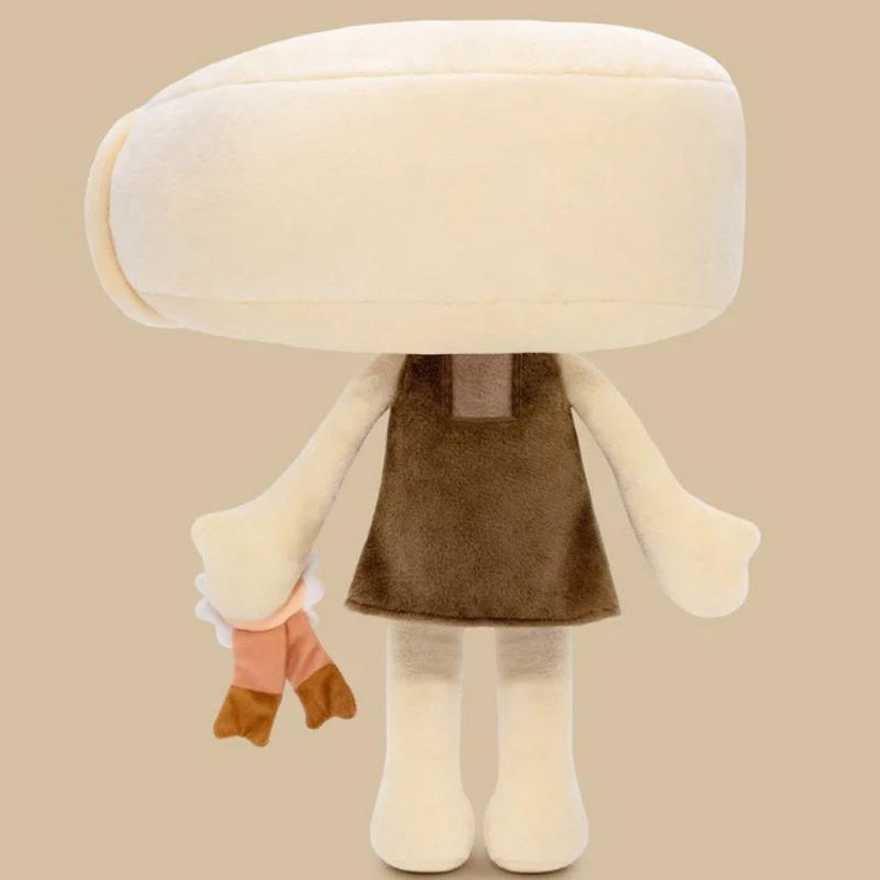 NEW Horror Game Shellyes Plush Doll Cute World Ragdoll Filled Doll Toy Soft Pillow Game Flower Doll Birthday Xmax Gift