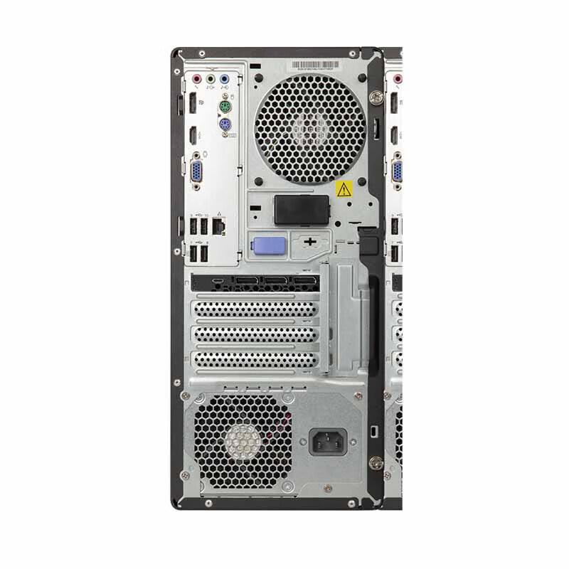 Lenovo Рабочая станция ThinkStation P2 (Китайская версия)