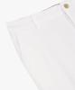 MAN ON THE BOON Washed Cotton Chino Pants_White 4716104004