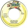 7inch Record GENERAL SAINT / KEITH DOUGLAS - Jah Jah Love / Jah Love OLS015 One Love 2018 UK Reggae, Ska & Dub Used