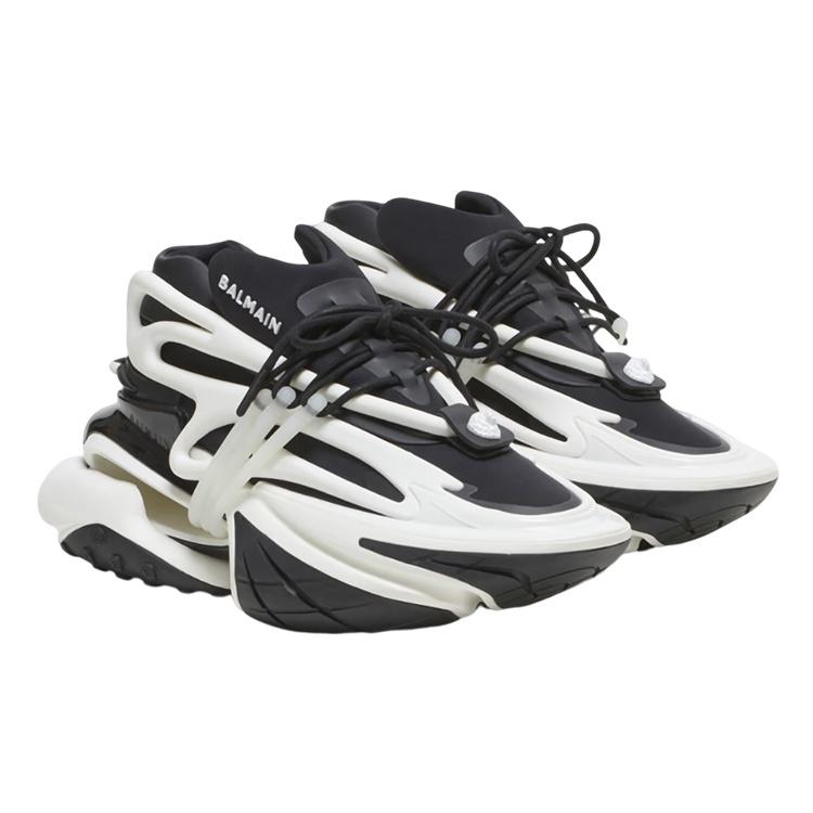 BALMAIN Unicorn Unisex AN0VF724KNOCEAB