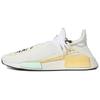 Pharrell X Adidas Nmd Human Race 'Light Grey Teal' Sneakers Q46467