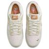 Nike Dunk Low LX Mushroom Women Sneakers Pink Pearl-Pink White IB8876-661