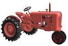 Thunder Model American Case Tractor 2 Sets Compaction Roller Included Plastic Model Assembly Kit TB72001 1/72 Military/civilian VAI/landing