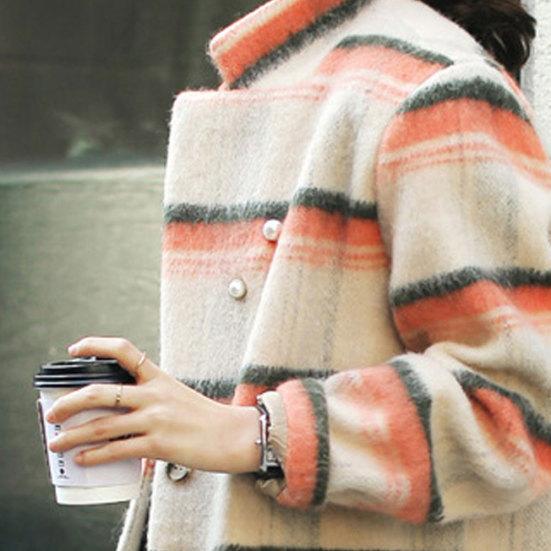 Модная брошь из искусственного жемчуга, булавка для женщин, куртка, пальто, украшение, ювелирный подарок