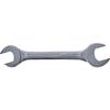 TRUSCO 10 Pieces Thin-End Wrench, 14x17mm, TSS-1417, (Case)