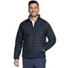 GO Shield Altitude Reversible Jacket, Mens Black Jacket