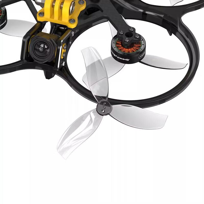 HQProp D90MMX3 FPV Drone Propeller