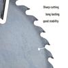 Alloy Woodworking Multi-Blade Circular Saw for Cutting Wood (160/180/230)