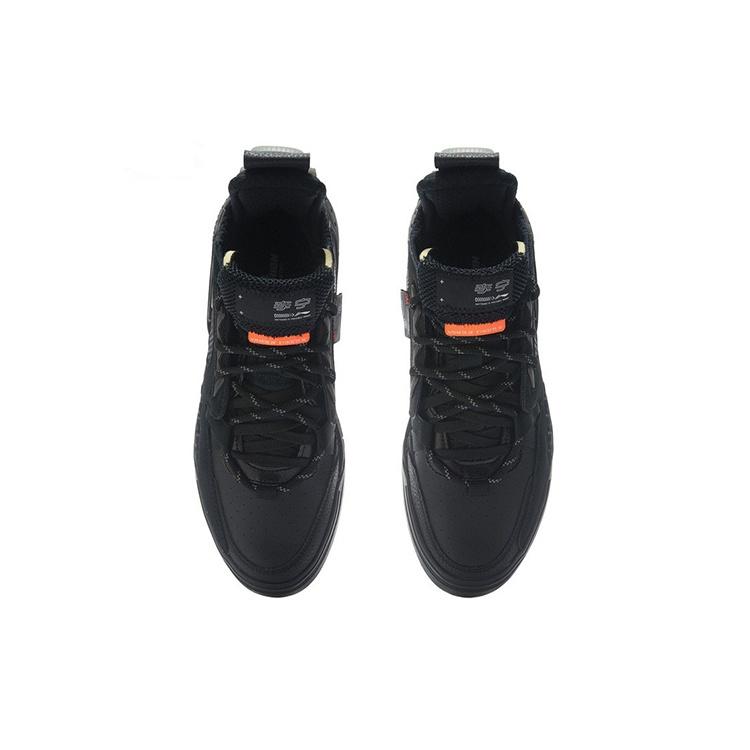 Li-Ning 001 Origin 'Black' Men's AGCR231-4