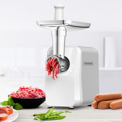 Мясорубка с лезвиями из нержавеющей стали Mg1300 Kitchencook
