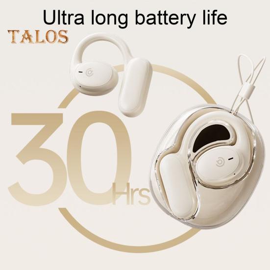 Беспроводные наушники с поддержкой Bluetooth Быстрое сопряжение Стабильное соединение Низкая задержка Шумоподавление Наушники Вкладыши