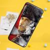 Турция Волк Мустафа Кемаль Ататюрк Для Huawei Nova 7i 8i 11i 12i 12s 9 10 SE Y91 Y90 Y60 Y70 Y72 Y61 P60 Pro P30 P40 Lite Чехол