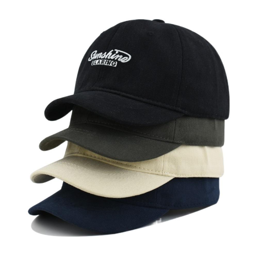 Breathable Baseball Cap Quick Drying Dad Hat New Hip Hop Gorras Gift