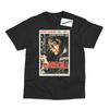 Retro Movie Poster Dracula Direct To Garment Printed T-Shirt