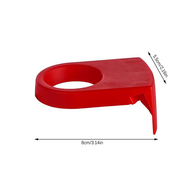 5 шт. зажимы для крепления пивных бутылок, держатель для бутылок, винный бар, пряжка для коктейлей, кухонные принадлежности, кухонные принадлежности