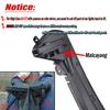 LED Dynamic Turn Signal Side Mirror Sequential Light Lamp for A6 C7 C7.5 RS6 S6 4G 2012 2013 2014 2015 2016 2017 2018