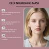 Hydrating Essence Face Mask Nourishing Skin Tight Fit Contour Moisturizing Elasticity Enhancing Facial Mask