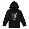 Star Wars: Obi-Wan Kenobi Childrens/Kids Painted Hoodie
