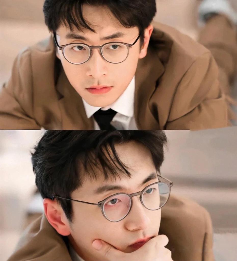 Bestfen Ретро Сверхлегкие Круглые Очки для Близорукости из Чистого Титана