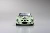 Kyosho Original Scale Scale Ferrari 250GTO 1962 Goodwood Finished Product KS08438C 1/18 #15 (Light Green)