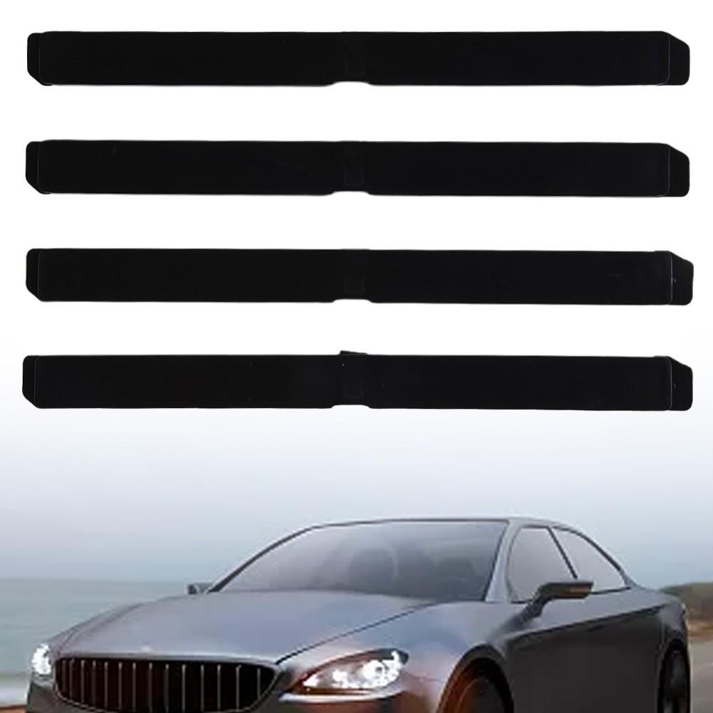 Крышка багажника на крыше 51 87 877; 51 87 878 Черный абсолютно новый передний пластиковый задний