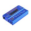 IMAX B6 Lipo Balance Charger LCD Dispaly 80W Aircraft Model Charger Discharge Power 5W 18V 6A for LiPo NiMH NiCd LiFe Pb Battery