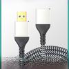 Удлинительный кабель USB 3.0 «папа-мама» для передачи данных и подключения устройств