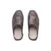 Li Ning CF Trail Series Slippers Comfortable Trendy Non-Slip Durable Breathable Lightweight Sports Slides Unisex Slippers Mushroom-Brown AGLT077-5