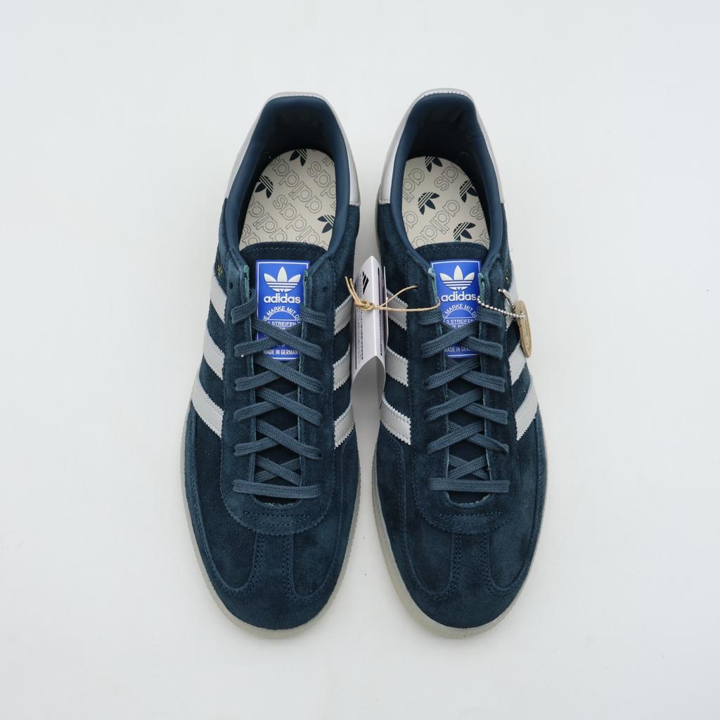 KK4953 adidas Handball Spezial Сделано в Германии "Арктическая ночь" (Мужской)