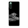 Крутой силиконовый чехол для Sony Xperia 10 V Чехол Печатный Модный Мягкий Задний Чехол для Sony Xperia 10V Чехол Защита Печатные Ракушки