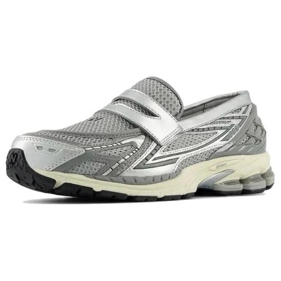 New Balance 1906L Лофер цвета серой тени серебра U1906LAE Унисекс