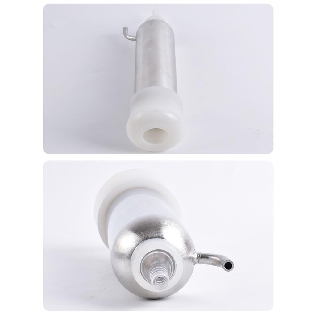 Electric Milking Machine Stainless Steel Milk Pulse Controller for Cows Efficient Farm Use