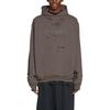 Balenciaga Худи оверсайз с принтом «Уничтоженные кепки» 659403TKVB67185