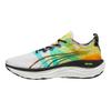 Puma ForeverRun Nitro LM Белый/Желтый Кроссовки Мужские Черные 380099-01