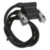 Lawn Mower Ignition Coil 394891 394895 for 16HP 17HP 18HP Twin LHead Engine 401415 401417