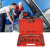 10 PCS Valve Spring Compressor C Clamp Kit Free Disassemble Valve Spring Assembly Removal Tool with