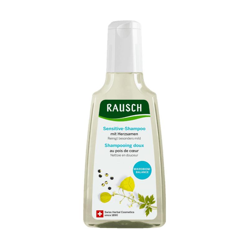 Rausch Heartseed Sensitive Shampoo 200 Ml