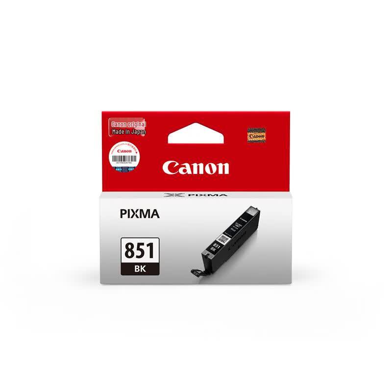 Canon PGI-850/CLI-851 Series Original Ink Cartridges