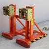 Aokewen DG720B Forklift Double Drum Eagle Beak Clamp
